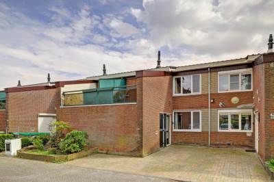 Woning Marimbastraat 25 Venray