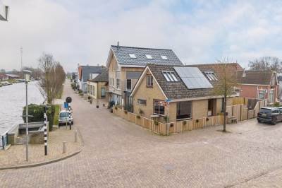 Woning Duimstraat 44 Echtenerbrug