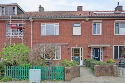 Woning Molenweg 75 Enkhuizen