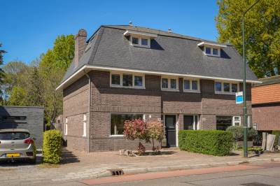 Woning Raadhuisstraat 84 Waalre