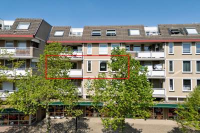 Woning Op den Akker 19 Venlo