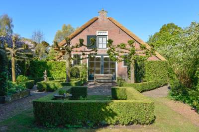 Woning Wakkerendijk 90A Eemnes