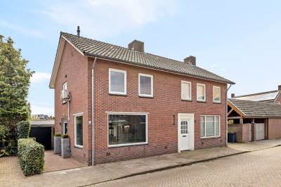 Woning Meester Rijkenstraat 37 Veldhoven
