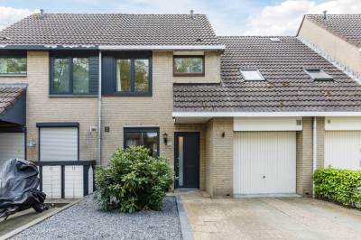 Woning Bergdreef 110 Breda
