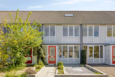 Woning De Clossei 49 Westervoort