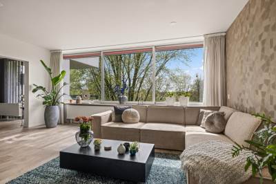 Woning Otelloplaats 14 Amersfoort