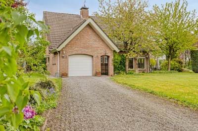 Woning De Meeten 61 Roosendaal