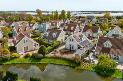 Woning De Heeren van 's-Gravensande 135 's-Gravenzande