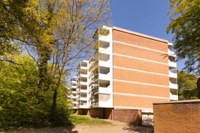 Woning De Zalmen 71 Doorwerth