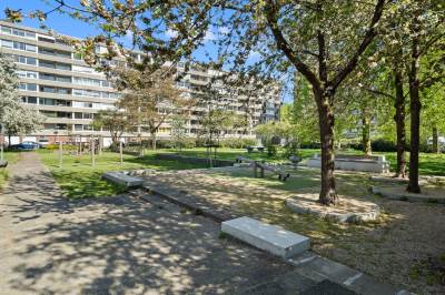 Woning Theemsdreef 452 Utrecht