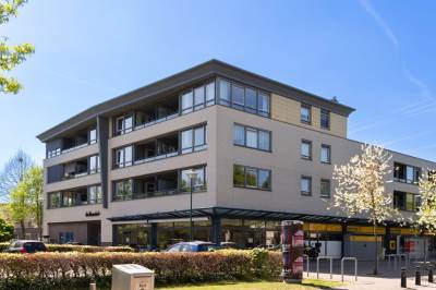 Woning Paddestoelenlaan 112 Veenendaal