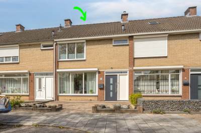 Woning Melleveld 7 Wouw