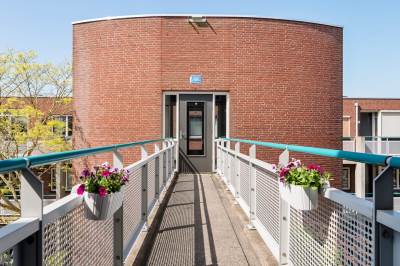 Woning Schakelplein 3 Wormerveer