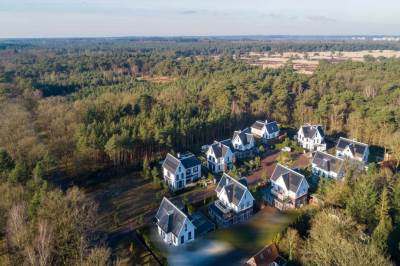 Bouwgrond de Beaufortlaan 46 Soest