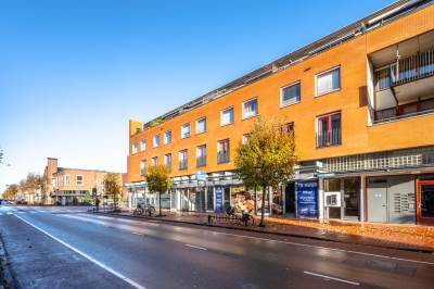 Woning Korte Steynlaan 16 Zeist