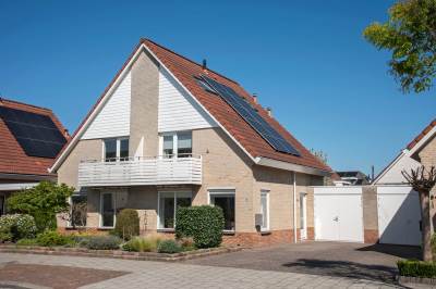 Woning Stroom-Eschlaan 50 Borne