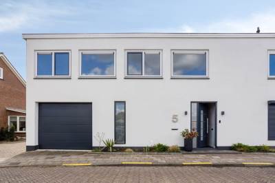Woning Muchteweg 5 Losser