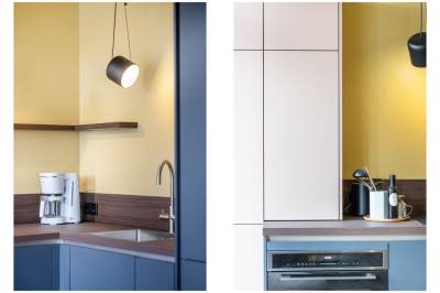 Woning Rusthoflaan 59A Rotterdam