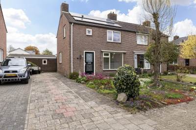 Woning Steenberger Esweg 14 Zuidwolde (DR)