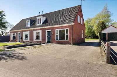 Woning Lindenlaan 14 Nieuw-Buinen