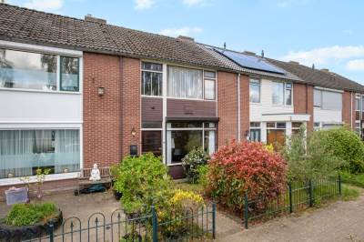 Woning Prof.Van der Leeuwstraat 27 's-Heerenberg