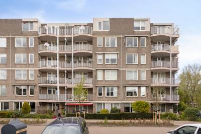 Woning Schepen Oppenwervestraat 113 Arnhem