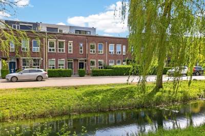 Woning Vlindersingel 155 Utrecht