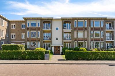 Woning Kuipersdijk 227 Enschede