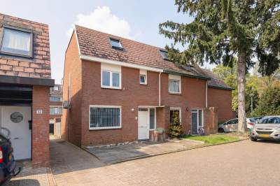 Woning Hogeborg 30 Maastricht