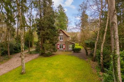 Woning Flessenbosweg 6 Joppe