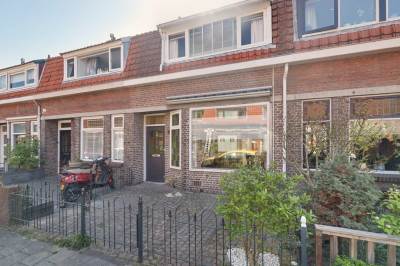 Woning Duiventorenstraat 34 Naaldwijk