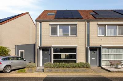Woning Malder 14 Uden