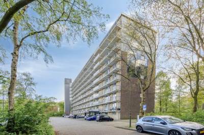 Woning Boerhaavelaan 149 Oosterhout (NB)