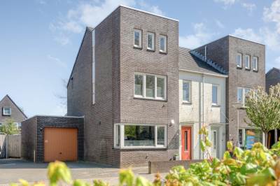 Woning Erve Ruitminck 8 Hardenberg
