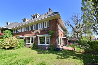 Woning Groot Hertoginnelaan 2 Bussum