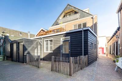 Woning Nieuwstraat 9 Kockengen