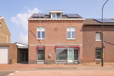 Woning Rijksweg 105 Gronsveld