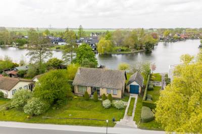 Woning Neerpolderseweg 80 Giessenburg