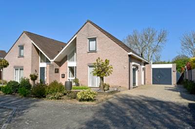 Woning Appelternhof 7 Malden