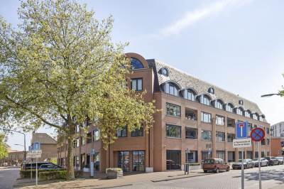 Woning Arendshof 343 Oosterhout (NB)