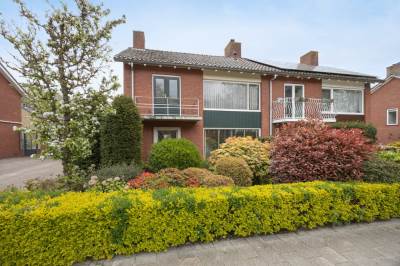 Woning Eikenlaan 19 Oudenbosch
