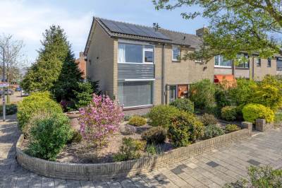 Woning Azaleastraat 25 Oosterhout (NB)