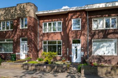 Woning Tongerseweg 104 Maastricht
