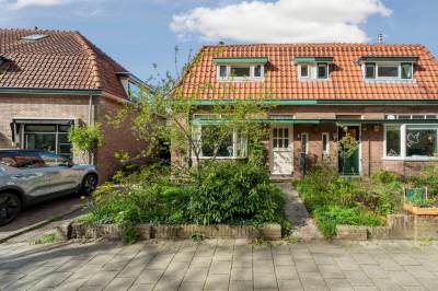 Woning Scheidingsweg 32 Nijmegen
