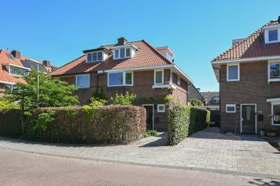 Woning Voormeulenweg 56 Bussum