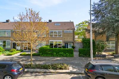 Woning Frankenweg 47 Wijk bij Duurstede