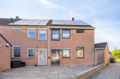Woning Grift 23 Heerhugowaard