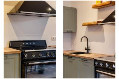 Woning Rusthoflaan 63C Rotterdam
