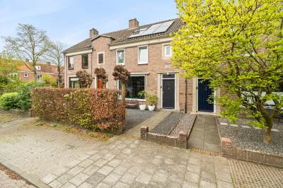 Woning van Galenweg 10 Breda
