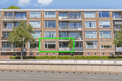 Woning Burgemeester Freijterslaan 16 Roosendaal